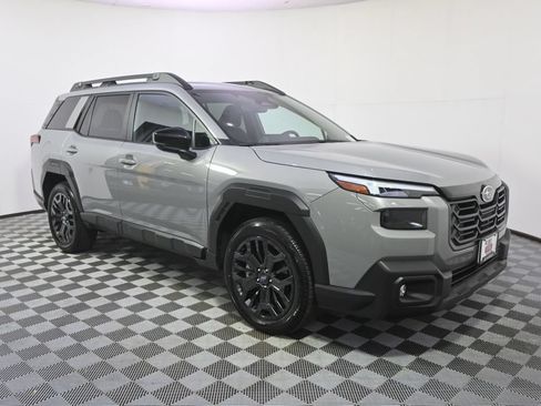 Certified 2026 Subaru Outback Limited XT AWD/4WD image 8