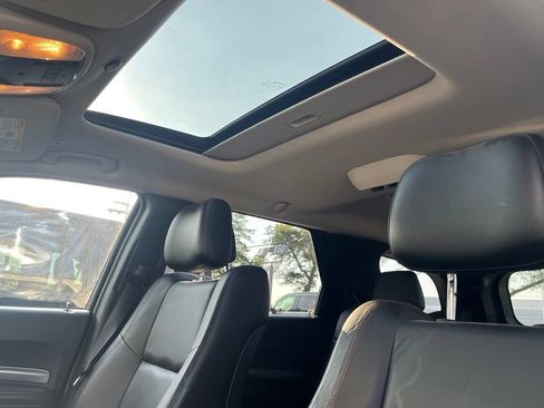 Used 2018 Dodge Durango GT w/ Technology Group AWD/4WD image 10
