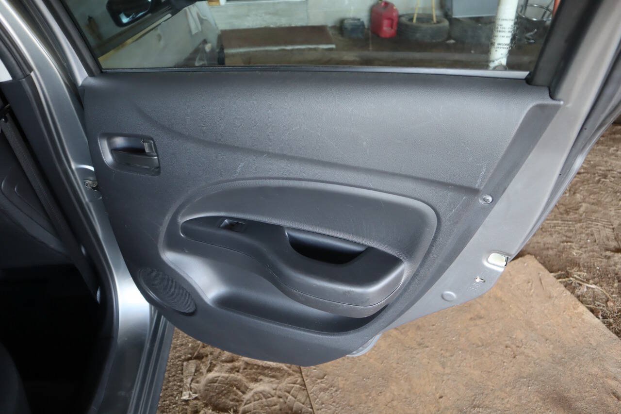 Used 2015 Mitsubishi Mirage DE FWD image 15