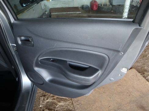 Used 2015 Mitsubishi Mirage DE FWD image 15