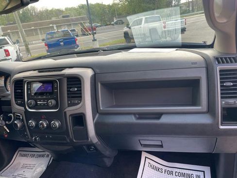Used 2014 RAM 1500 Express AWD/4WD image 35