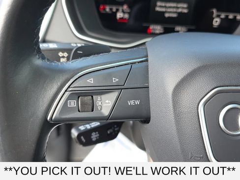 Used 2024 Audi Q5 2.0T Premium Plus AWD/4WD image 17