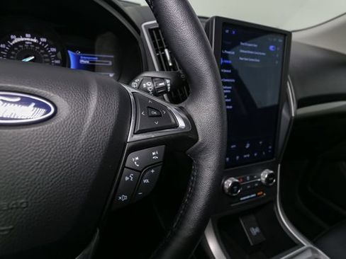 Used 2024 Ford Edge SEL w/ Convenience Package AWD/4WD image 31