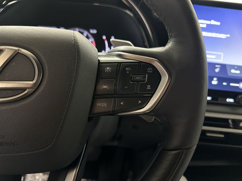 Certified 2023 Lexus RX 350 Premium Plus w/ Cold Area Package AWD/4WD image 20