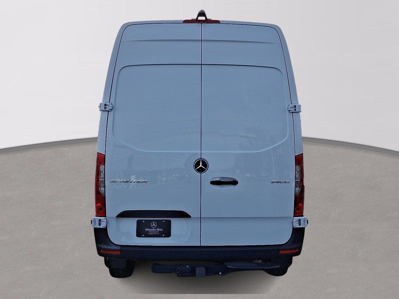 Used 2024 Mercedes-Benz Sprinter 2500 image 5
