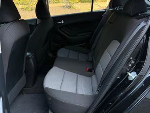 Used 2014 Kia Forte EX FWD image 11