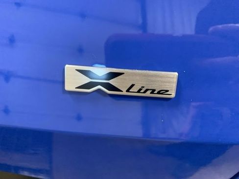 Used 2026 Kia Sportage X-Line w/ X-Line Technology Package image 28