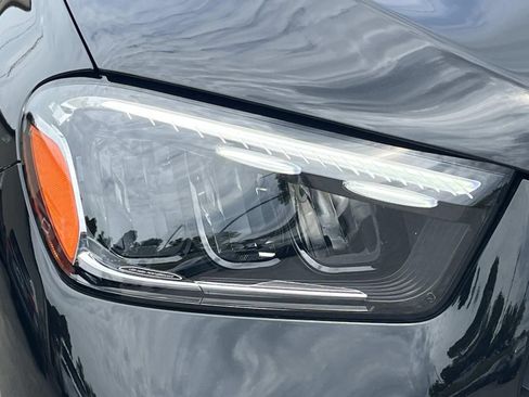 Used 2026 Mercedes-Benz GLE 350 4MATIC image 8
