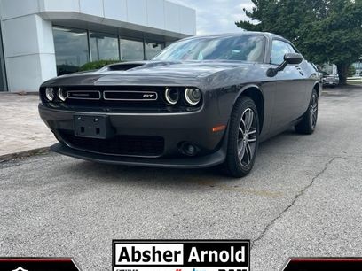 Used 2019 Dodge Challenger GT w/ Driver Convenience Group