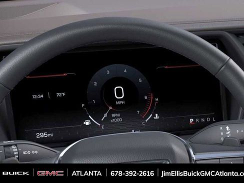 New 2026 GMC Terrain Denali image 18