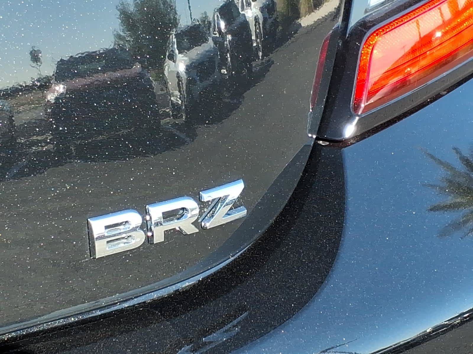 New 2026 Subaru BRZ Limited w/ Popular Package 2 RWD image 11
