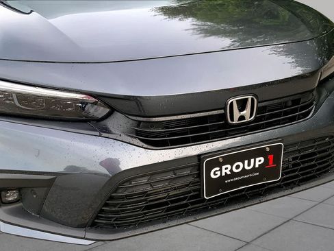 Used 2024 Honda Civic Touring image 32