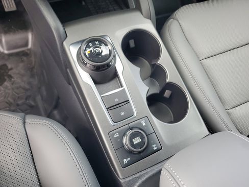 New 2025 Ford Bronco Sport Badlands w/ Badlands Tech Package image 17