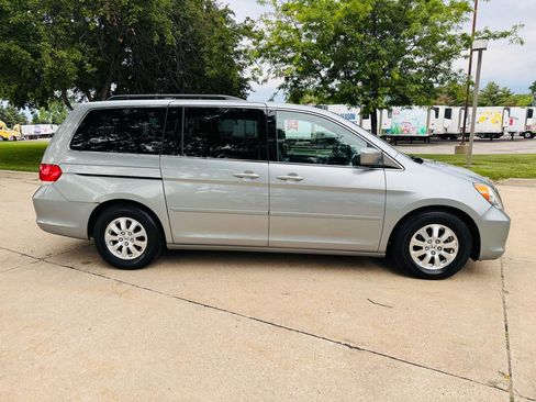 Used 2008 Honda Odyssey EX-L image 2