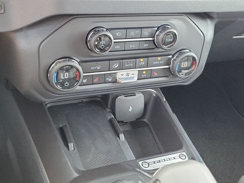 New 2026 Ford Bronco Outer Banks AWD/4WD image 31