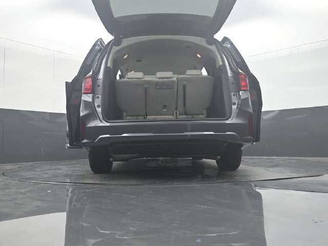 New 2026 Honda Odyssey EX-L image 54