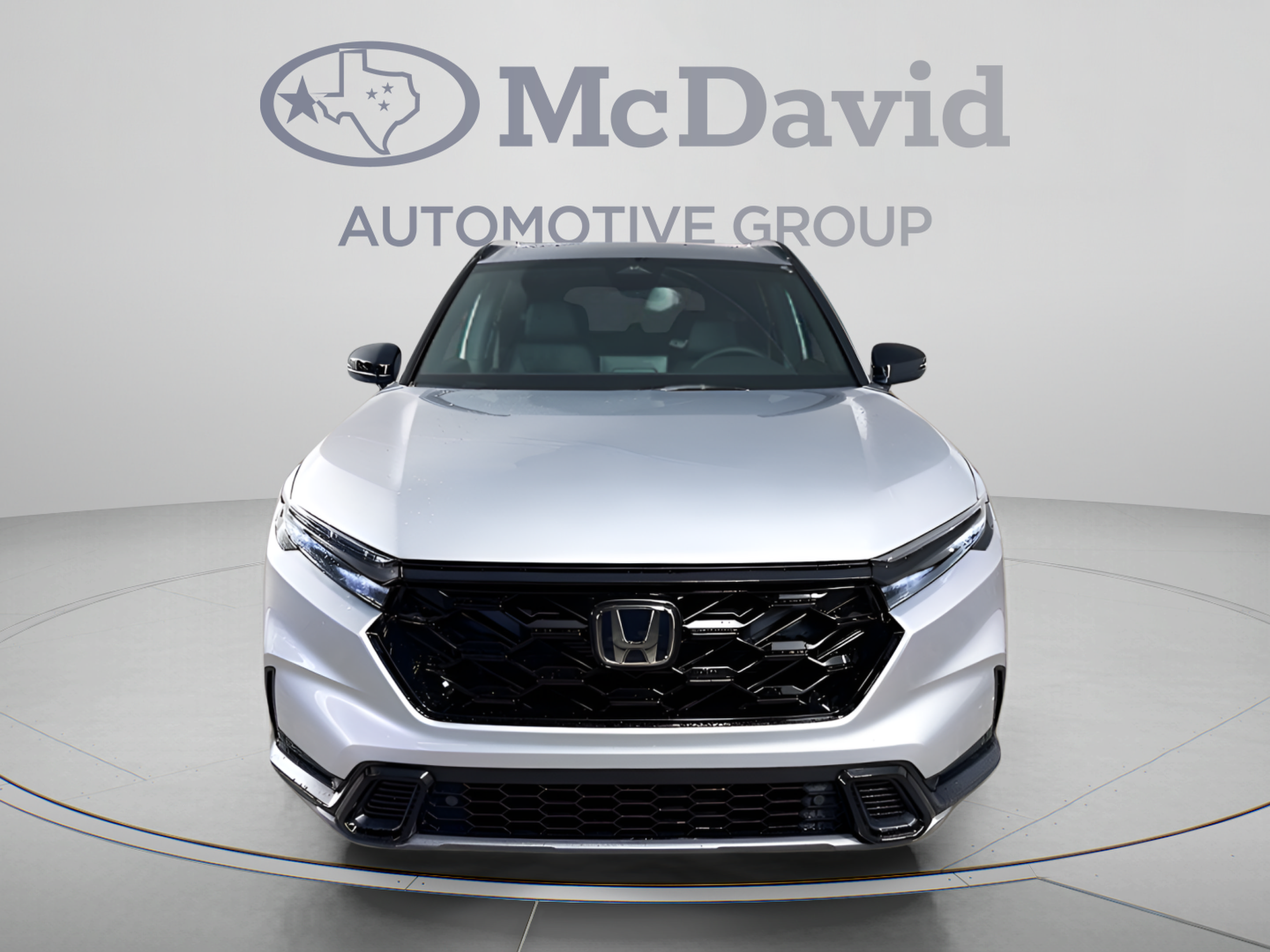 New 2027 Honda CR-V Sport-L image 9