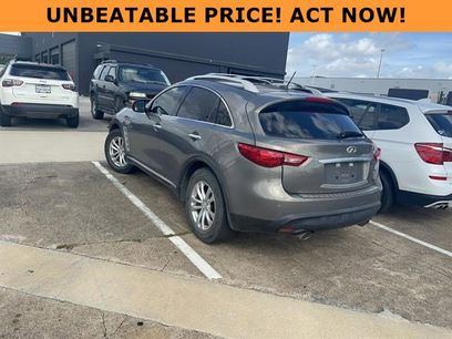 Used 2011 INFINITI FX35 2WD w/ Premium Pkg