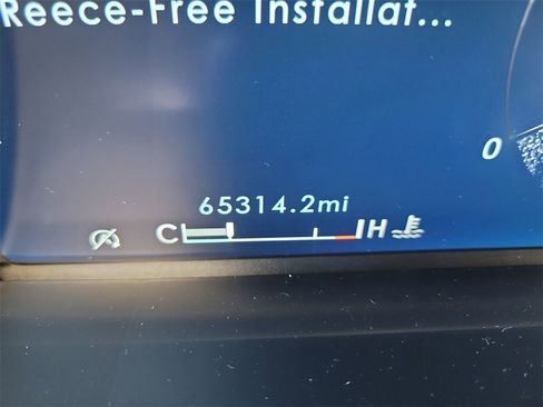 Used 2023 Lincoln Navigator Reserve image 30