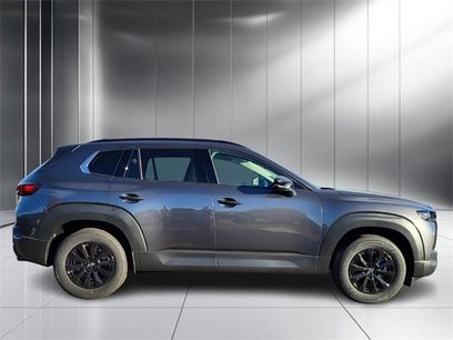 New 2026 MAZDA CX-50 AWD 2.5 Hybrid w/ Cargo Package