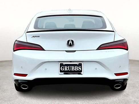 New 2026 Acura Integra A-Spec image 7