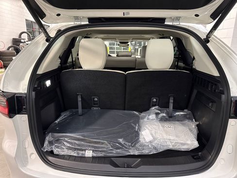 New 2026 MAZDA CX-90 Plug-In Hybrid w/ Preferred AWD/4WD image 7