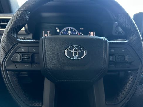 New 2026 Toyota Tacoma SR5 RWD image 20