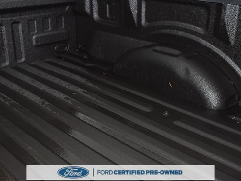 Certified 2023 Ford F150 XLT w/ Trailer Tow Package image 10