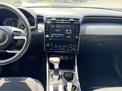 Used 2024 Hyundai Santa Cruz SEL AWD/4WD image 27