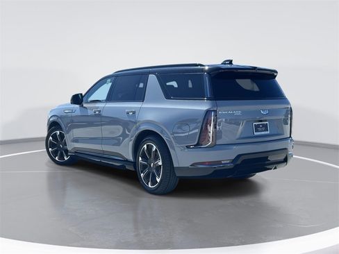 New 2026 Cadillac Escalade IQL Sport 1 image 5