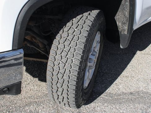 Used 2021 Chevrolet Silverado 3500 W/T w/ WT Convenience Package image 41