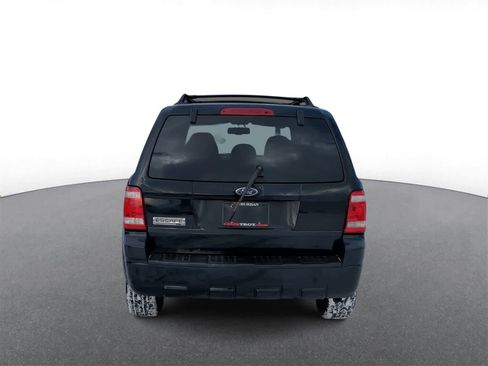 Used 2009 Ford Escape XLT image 7