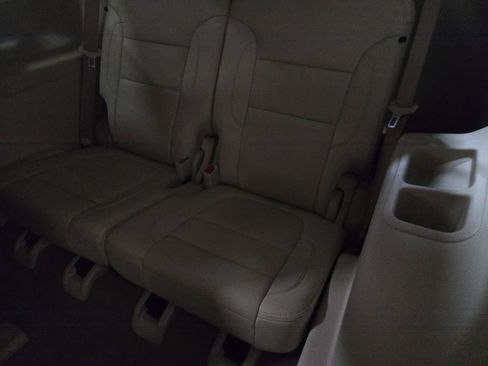 Used 2021 GMC Acadia Denali w/ Denali Technology Package image 49