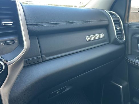 Used 2023 RAM 2500 Laramie image 31