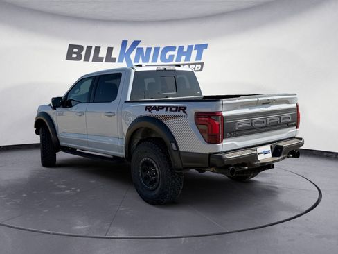 Used 2025 Ford F150 Raptor AWD/4WD image 2