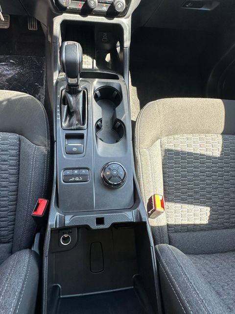 New 2026 Ford Ranger XLT AWD/4WD image 19