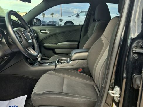 Certified 2018 Dodge Charger SXT Plus image 22