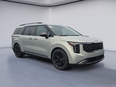 New 2026 Kia Carnival SX image 7