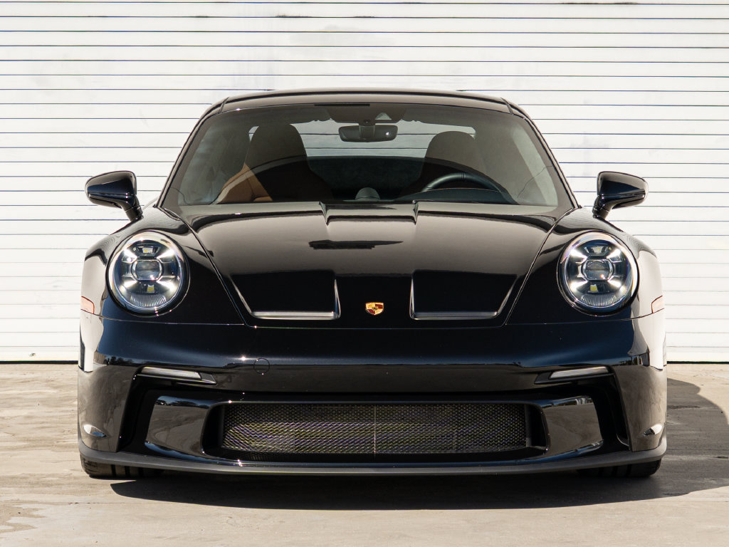 Certified 2024 Porsche 911 GT3 RWD image 30