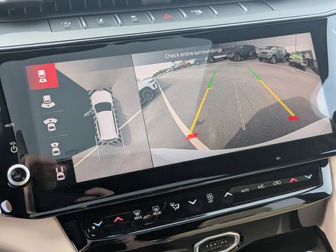 New 2026 Jeep Grand Cherokee Limited AWD/4WD image 20