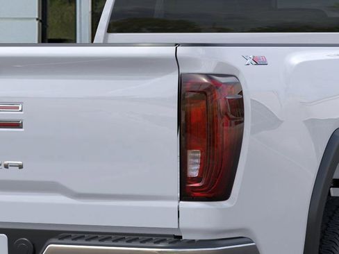 New 2026 GMC Sierra 3500 Pro image 21