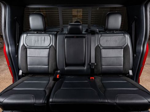 Used 2024 Ford F150 Raptor image 35