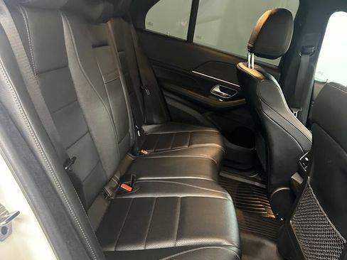 Used 2022 Mercedes-Benz GLE 350 4MATIC w/ AMG Line Exterior image 29