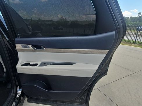 Used 2021 Hyundai Palisade Limited FWD image 18