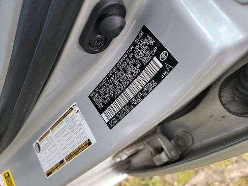 Used 2009 Toyota Corolla LE FWD image 14