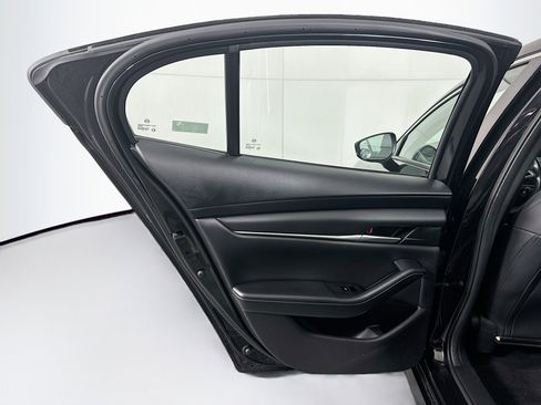 Used 2023 MAZDA MAZDA3 s image 25