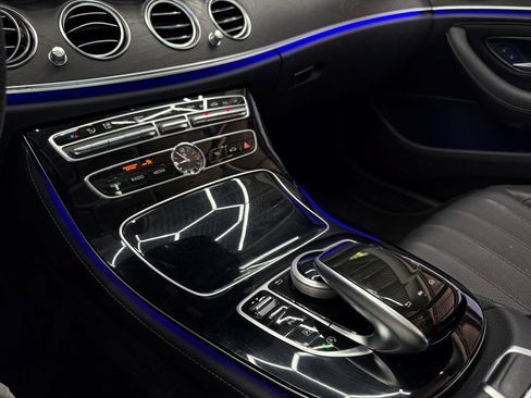 Used 2017 Mercedes-Benz E 300 w/ Premium 1 Package image 22