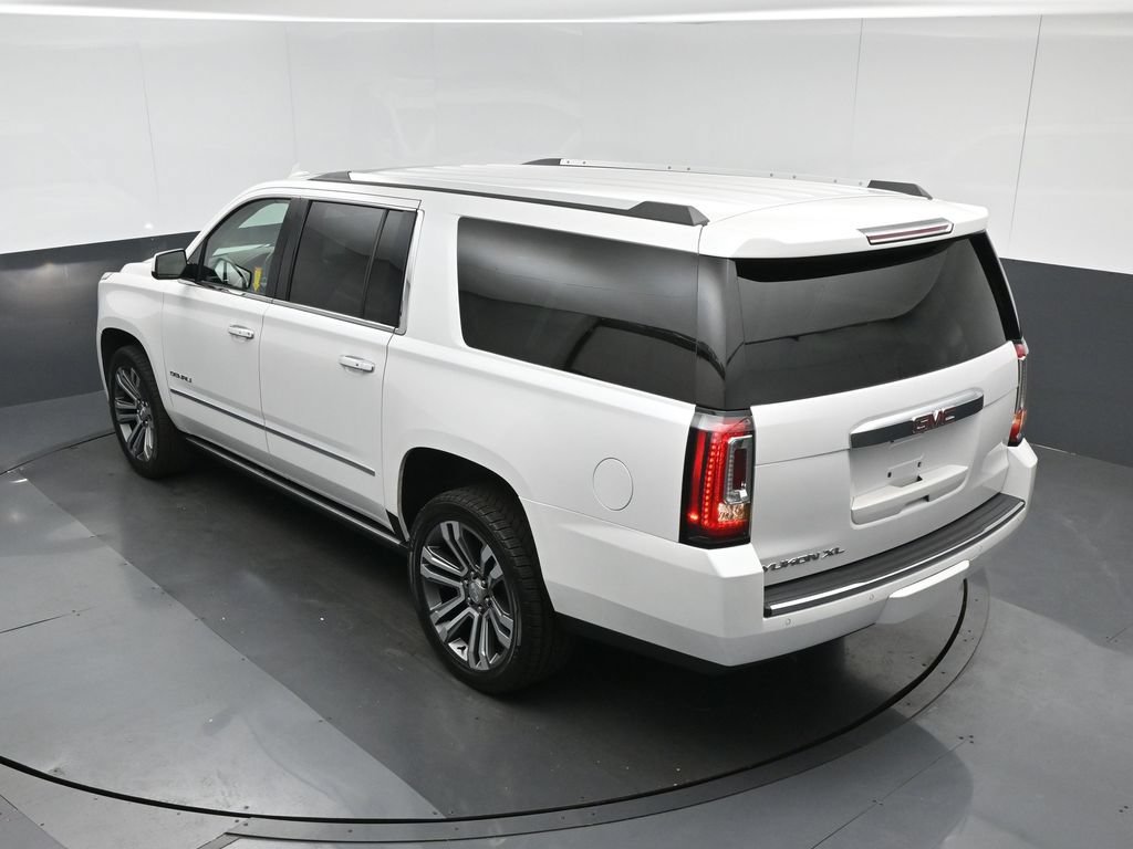 Used 2019 GMC Yukon XL Denali w/ Denali Ultimate Package AWD/4WD image 73