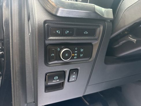 Used 2021 Ford F150 Lariat image 19