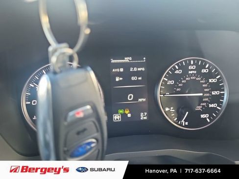Certified 2026 Subaru Ascent Touring AWD/4WD image 16